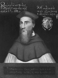 Reginald Cardinal Pole